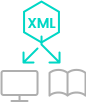 PAO automatisée par flux XML