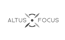 Altus Focus : Des solutions innovantes de prises de vue