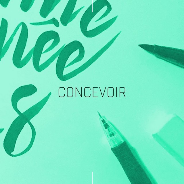 Concevoir