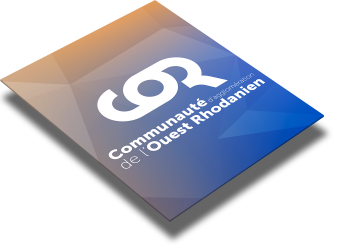 Communauté de l'Ouest Rhodanien