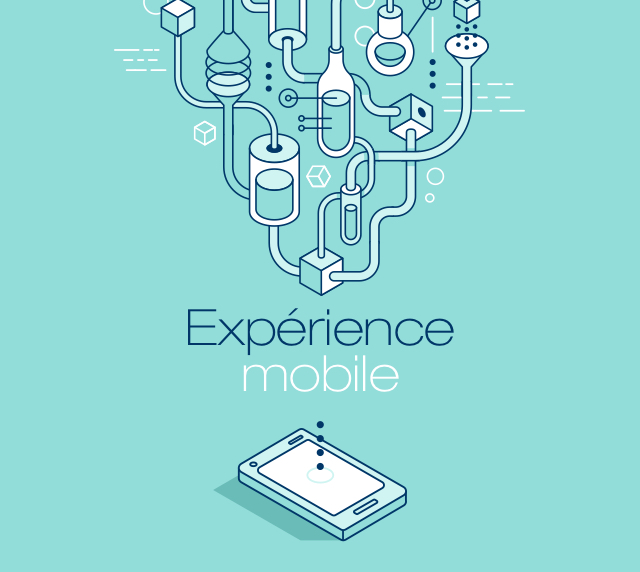 Explorer l'expérience mobile