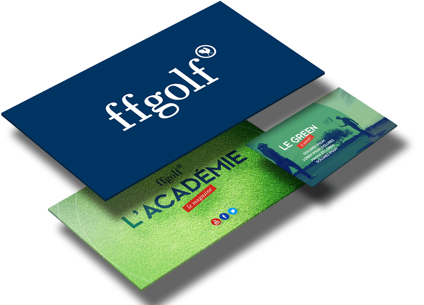 FFGolf