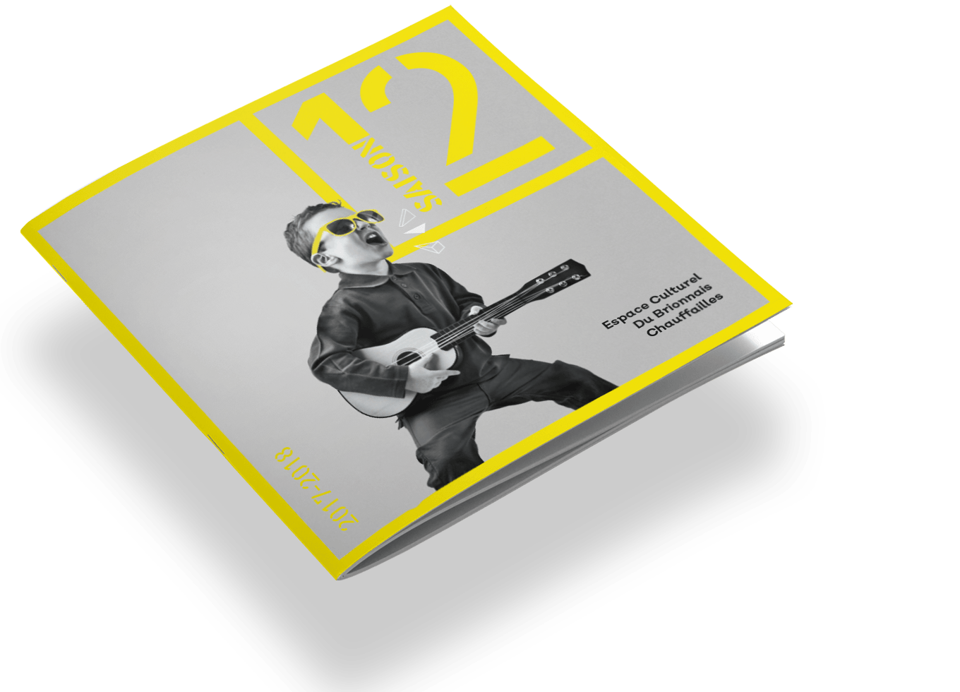 Espace Culturel du Brionnais