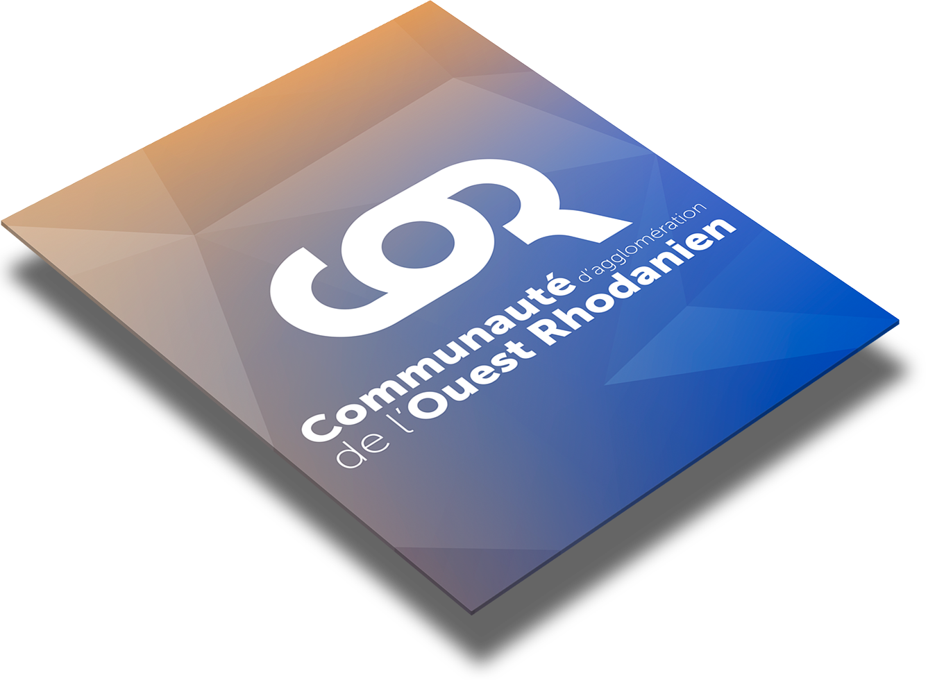 Communauté de l'Ouest Rhodanien