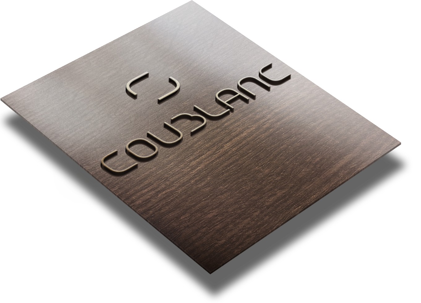 Coublanc