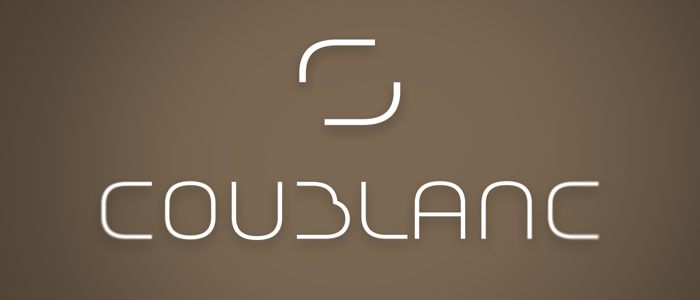Logo Coublanc