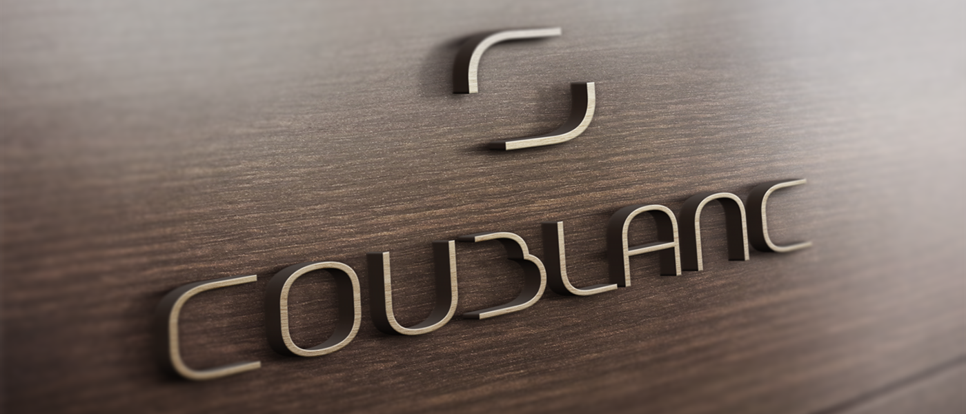 Logo Coublanc