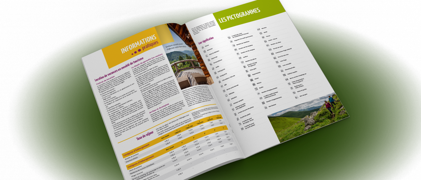 Guide de l'OT du Sancy