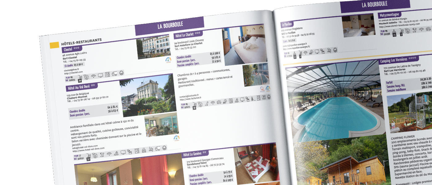 Guide de l'OT du Sancy