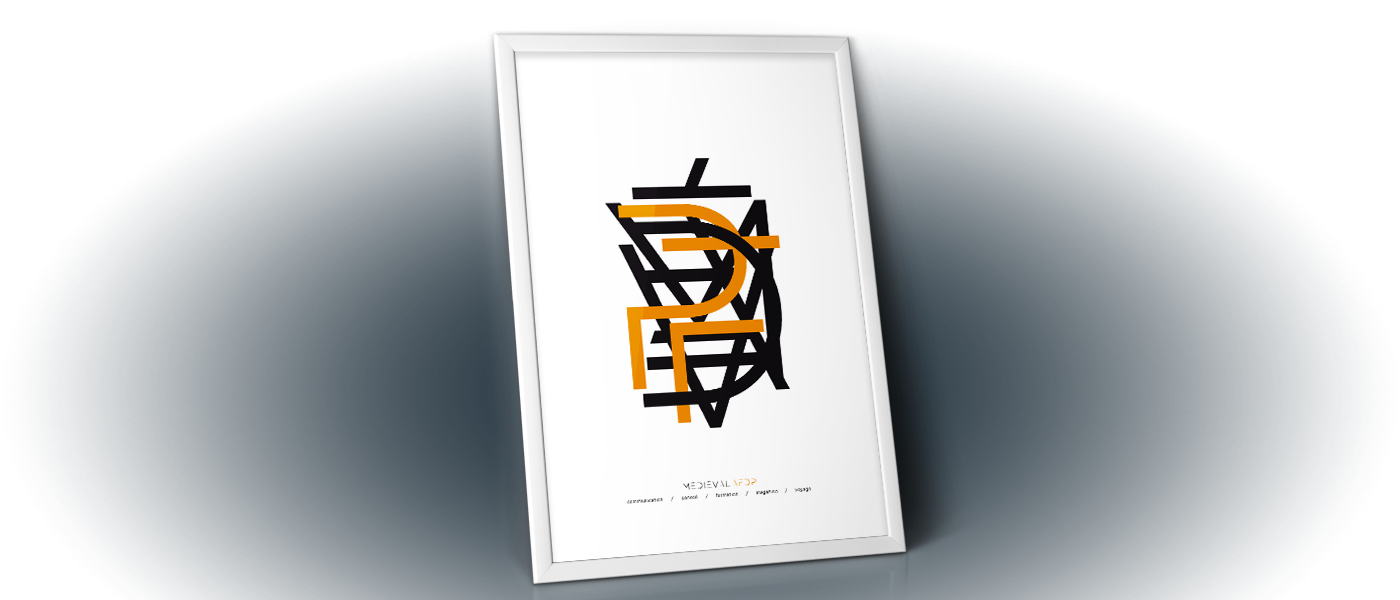 Médiéval AFDP Concept déclinaison