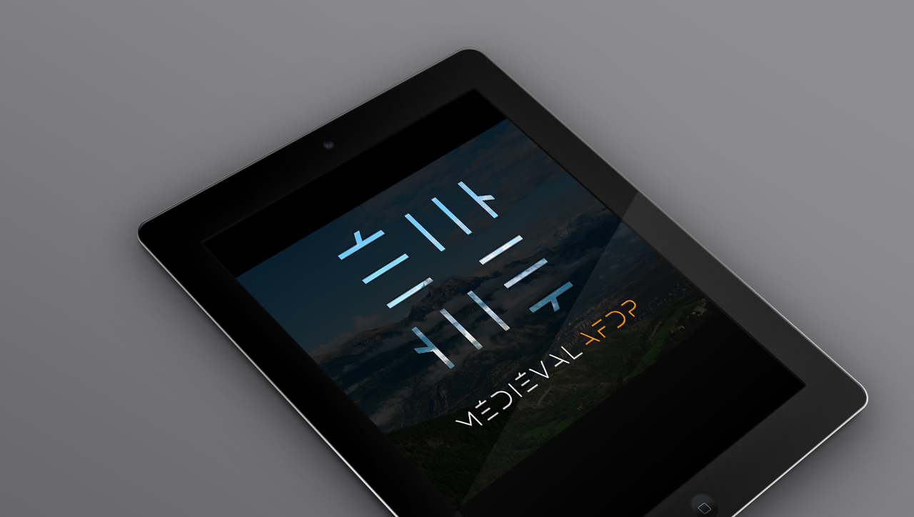 Médiéval AFDP Site internet