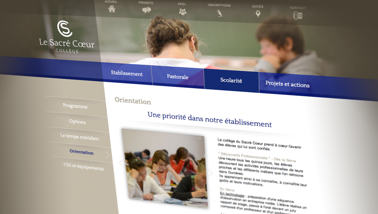 college-le-sacre-coeur