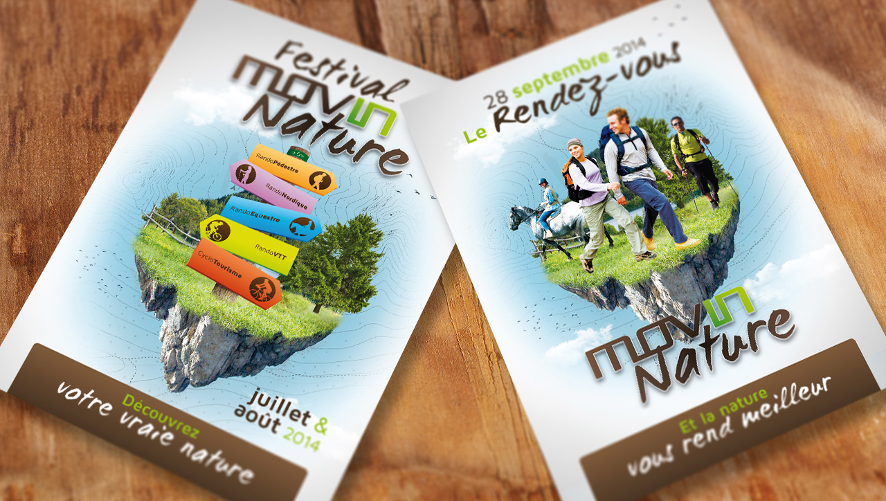 Brochure Movin Nature