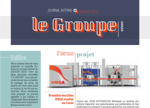 Groupe SEEB