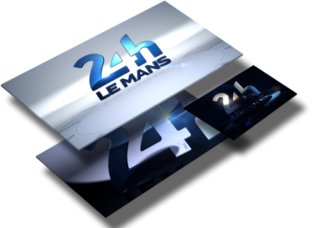 24H du mans - 2014