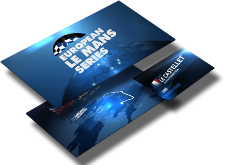 European Le Mans Series